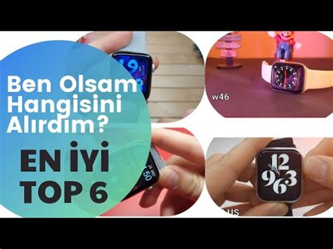 Akıllı Saat Karşılaştırma: En İyi Modellerin Artıları ve Eksileri