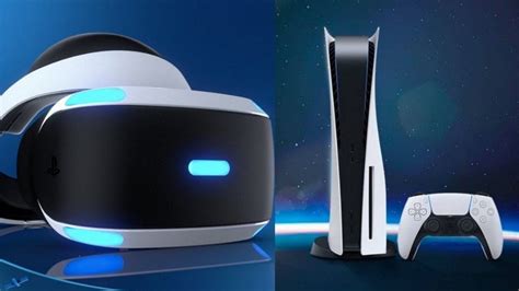 PS5 VR Gözlük Nedir?