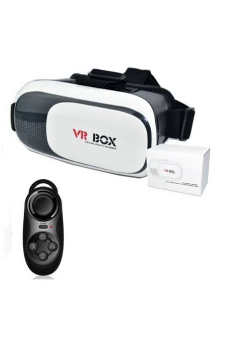 VR Box Gözlük İncelemeleri