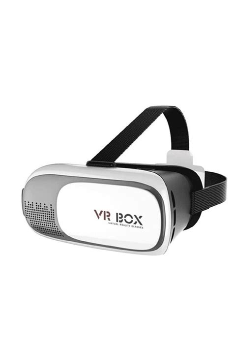 VR Box Gözlük Modelleri