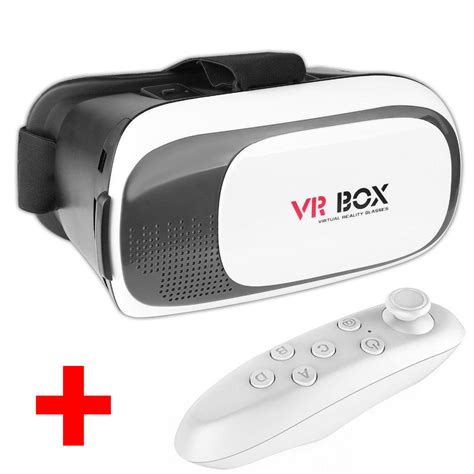 VR Box Gözlük Nedir?