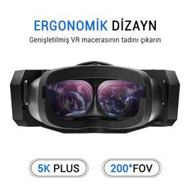 VR Gözlük Çeşitleri