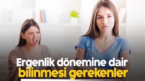 Ebeveynler için Bilinmesi Gerekenler