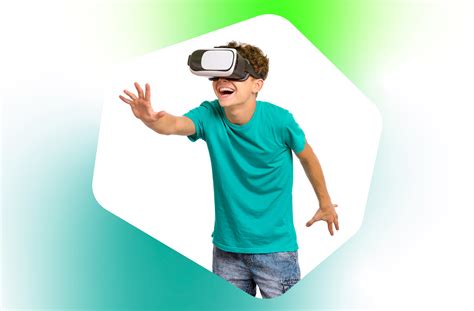 VR Gözlüklerinin Terapötik Kullanımı