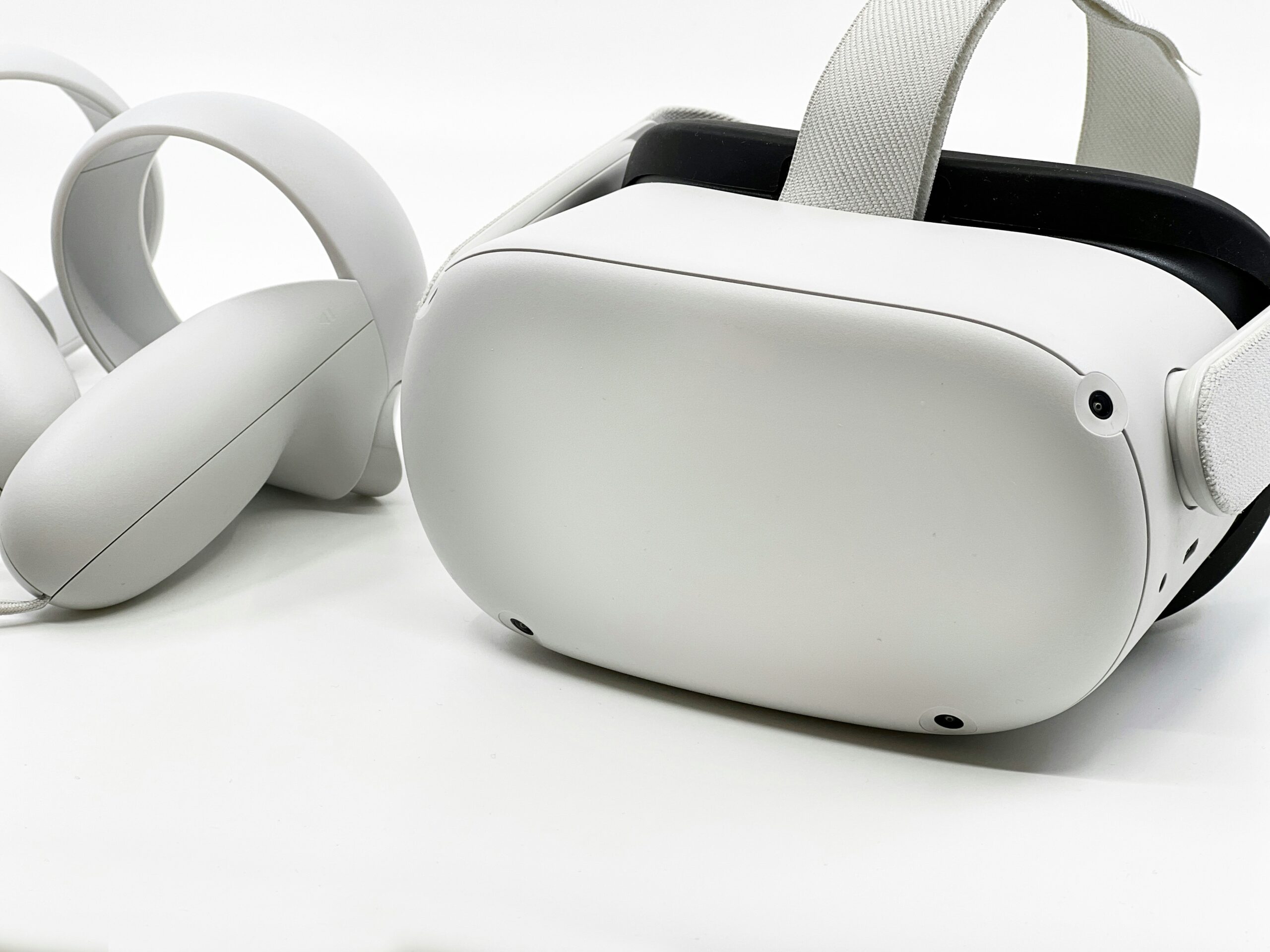 Samsung VR Gözlük ile Görsel Şölene Hazır Olun